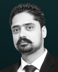 Muhammad Bilal Siddiqui